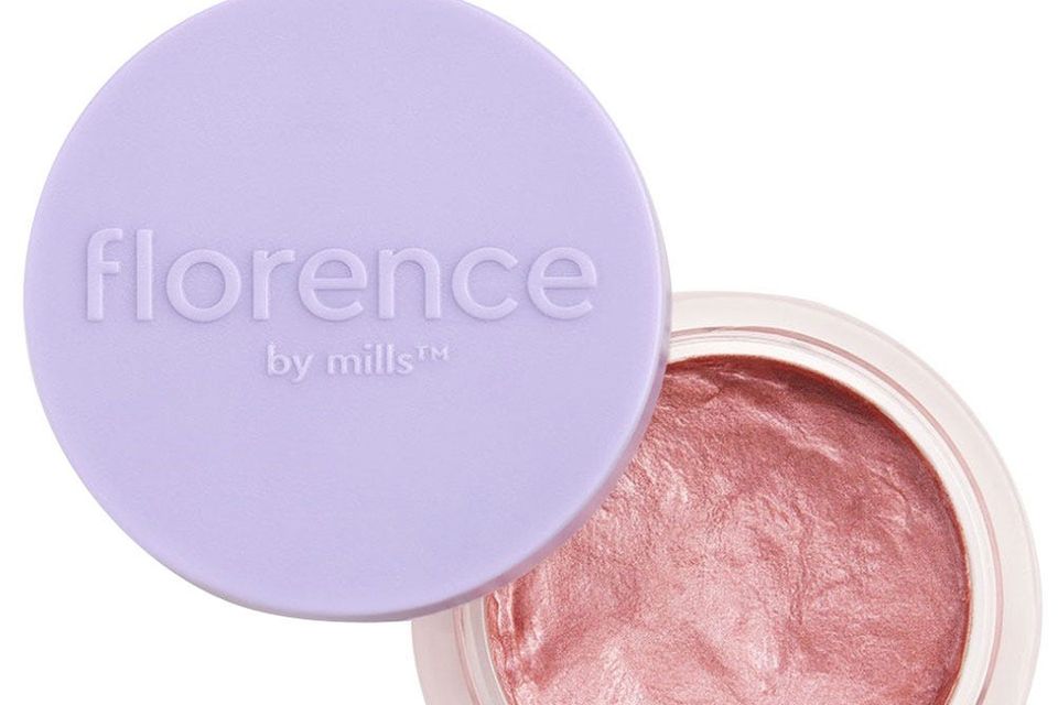 Florence by Mills Bouncy Cloud Highlighter (€21.50 via beautybay.com)